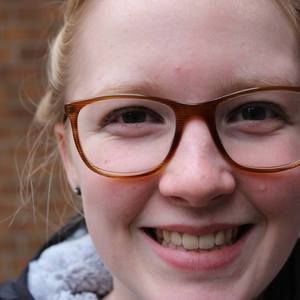 Meet your Posher, Meredith